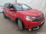  Citroen  C5  Aircross Business Hybrid 1.6 225CV BVA8 E6d #4