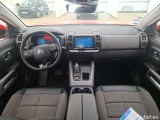  Citroen  C5  Aircross Business Hybrid 1.6 225CV BVA8 E6d #5