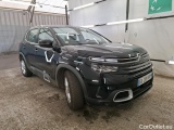  Citroen  C5 CITROEN  Aircross / 2018 / 5P / SUV BlueHDi 130 S&S BVM6 Live #4
