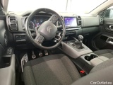  Citroen  C5 CITROEN  Aircross / 2018 / 5P / SUV BlueHDi 130 S&S BVM6 Live #5