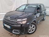  Citroen  C5 CITROEN  Aircross / 2018 / 5P / SUV BlueHDi 130 S&S EAT8 Business 