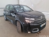  Citroen  C5 CITROEN  Aircross / 2018 / 5P / SUV BlueHDi 130 S&S EAT8 Business #4