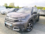  Citroen  C5 CITROEN  Aircross / 2018 / 5P / SUV BlueHDi 130 S&S EAT8 Shine 