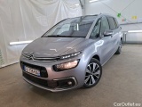  Citroen  C4 Grand Picasso CITROEN Grand C4 Picasso 5p Monospace (MPV) PureTech 130 S&S EAT6 Feel 