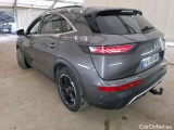  DS  DS7 7 Crossback Performance Line + 1.5 BlueHDi 130CV BVA8 E6d #2