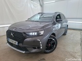  DS  DS7 7 Crossback Performance Line + 1.5 BlueHDi 130CV BVA8 E6d 