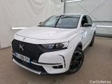  DS  DS7 7 Crossback Performance Line + 2.0 BlueHDi 180CV BVA8 E6dT 