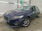  Ford  Mondeo  Turnier Titanium 2.0 EcoBlue 150CV BVA8 E6dT 