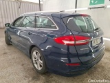 Ford  Mondeo  Turnier Titanium 2.0 EcoBlue 150CV BVA8 E6dT #2
