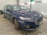  Ford  Mondeo  Turnier Titanium 2.0 EcoBlue 150CV BVA8 E6dT #4