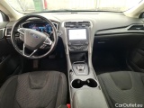  Ford  Mondeo  Turnier Titanium 2.0 EcoBlue 150CV BVA8 E6dT #5