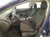  Ford  Mondeo  Turnier Titanium 2.0 EcoBlue 150CV BVA8 E6dT #8