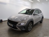  Hyundai  Konna HYUNDAI Kona / 2020 / 5P / SUV 1.6 HYBRID 141 EXECUTIVE HEV 