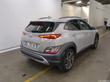  Hyundai  Konna HYUNDAI Kona / 2020 / 5P / SUV 1.6 HYBRID 141 EXECUTIVE HEV #3