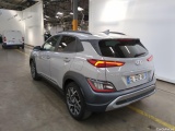  Hyundai  Konna HYUNDAI Kona / 2020 / 5P / SUV 1.6 HYBRID 141 EXECUTIVE HEV #2