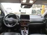  Hyundai  Konna HYUNDAI Kona / 2020 / 5P / SUV 1.6 HYBRID 141 EXECUTIVE HEV #5