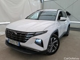  Hyundai  Tucson HYUNDAI  / 2020 / 5P / SUV 1.6 CRDI 136 DCT-7 HYBRID 48V CREATIVE 