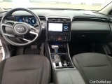  Hyundai  Tucson HYUNDAI  / 2020 / 5P / SUV 1.6 CRDI 136 DCT-7 HYBRID 48V CREATIVE #5