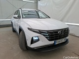  Hyundai  Tucson HYUNDAI  / 2020 / 5P / SUV 1.6 CRDI 136 DCT-7 HYBRID 48V CREATIVE #4