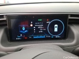  Hyundai  Tucson HYUNDAI  / 2020 / 5P / SUV 1.6 CRDI 136 DCT-7 HYBRID 48V CREATIVE #6
