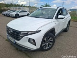  Hyundai  Tucson  Business Mild-Hybrid 2WD 1.6 CRDI 135CV BVM6 E6d 