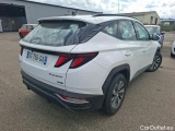  Hyundai  Tucson  Business Mild-Hybrid 2WD 1.6 CRDI 135CV BVM6 E6d #3