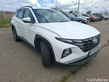  Hyundai  Tucson  Business Mild-Hybrid 2WD 1.6 CRDI 135CV BVM6 E6d #4