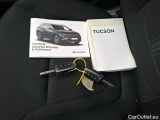  Hyundai  Tucson  Business Mild-Hybrid 2WD 1.6 CRDI 135CV BVM6 E6d #12