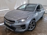  KIA  XCeed KIA  / 2019 / 5P / Crossover 1.6 GDI ISG ISG PHEV PREMIUM DCT7 