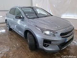  KIA  XCeed KIA  / 2019 / 5P / Crossover 1.6 GDI ISG ISG PHEV PREMIUM DCT7 #4