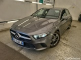  Mercedes  A-Klasse MERCEDES-BENZ Classe A Compact / 2018 / 5P / Berline A 180 d Business Line 