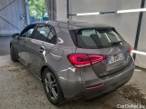  Mercedes  A-Klasse MERCEDES-BENZ Classe A Compact / 2018 / 5P / Berline A 180 d Business Line #2
