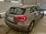  Mercedes  A-Klasse MERCEDES-BENZ Classe A Compact / 2018 / 5P / Berline A 180 d Business Line #3