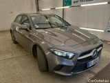  Mercedes  A-Klasse MERCEDES-BENZ Classe A Compact / 2018 / 5P / Berline A 180 d Business Line #4