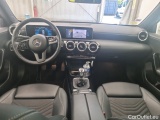  Mercedes  A-Klasse MERCEDES-BENZ Classe A Compact / 2018 / 5P / Berline A 180 d Business Line #5
