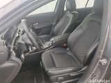  Mercedes  A-Klasse MERCEDES-BENZ Classe A Compact / 2018 / 5P / Berline A 180 d Business Line #8