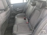  Mercedes  A-Klasse MERCEDES-BENZ Classe A Compact / 2018 / 5P / Berline A 180 d Business Line #9