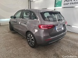  Mercedes  B-Klasse MERCEDES-BENZ Classe B / 2019 / 5P / monospace B 180 d Business Line Edition BA8 #2