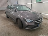  Mercedes  B-Klasse MERCEDES-BENZ Classe B / 2019 / 5P / monospace B 180 d Business Line Edition BA8 #4