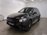  Mercedes  G-Klasee MERCEDES-BENZ Classe GLC 5p SUV GLC 250 d Fascination 4Matic 