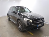  Mercedes  G-Klasee MERCEDES-BENZ Classe GLC 5p SUV GLC 250 d Fascination 4Matic #4
