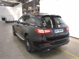  Mercedes  G-Klasee MERCEDES-BENZ Classe GLC 5p SUV GLC 250 d Fascination 4Matic #2