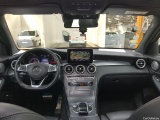  Mercedes  G-Klasee MERCEDES-BENZ Classe GLC 5p SUV GLC 250 d Fascination 4Matic #5