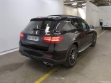  Mercedes  G-Klasee MERCEDES-BENZ Classe GLC 5p SUV GLC 250 d Fascination 4Matic #3
