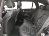  Mercedes  G-Klasee MERCEDES-BENZ Classe GLC 5p SUV GLC 250 d Fascination 4Matic #11