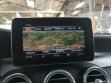  Mercedes  G-Klasee MERCEDES-BENZ Classe GLC 5p SUV GLC 250 d Fascination 4Matic #12