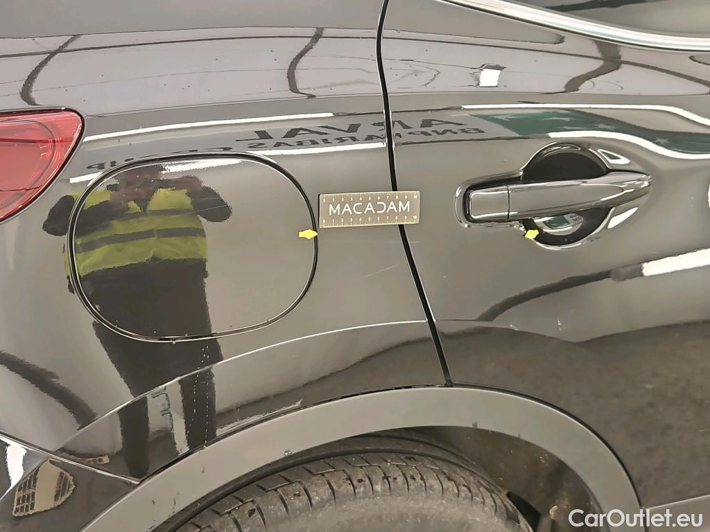  Nissan  Qashqai NISSAN  2017 5P Crossover 1.5 DCI 115 DCT Tekna #2