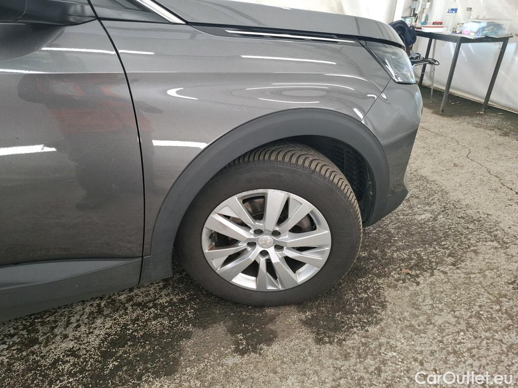  Peugeot  3008  Active Business 1.2 PureTech 130CV BVA8 E6d #3