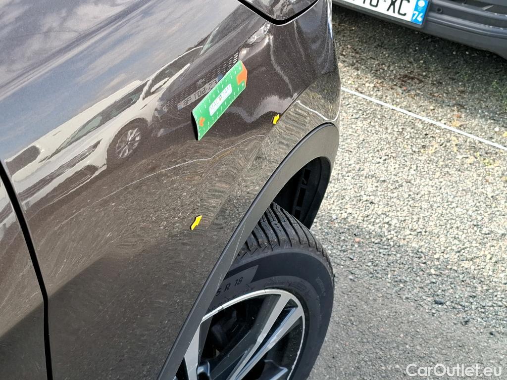  Nissan  Qashqai NISSAN  / 2017 / 5P / Crossover 1.5 DCI 115 DCT Business+ #3