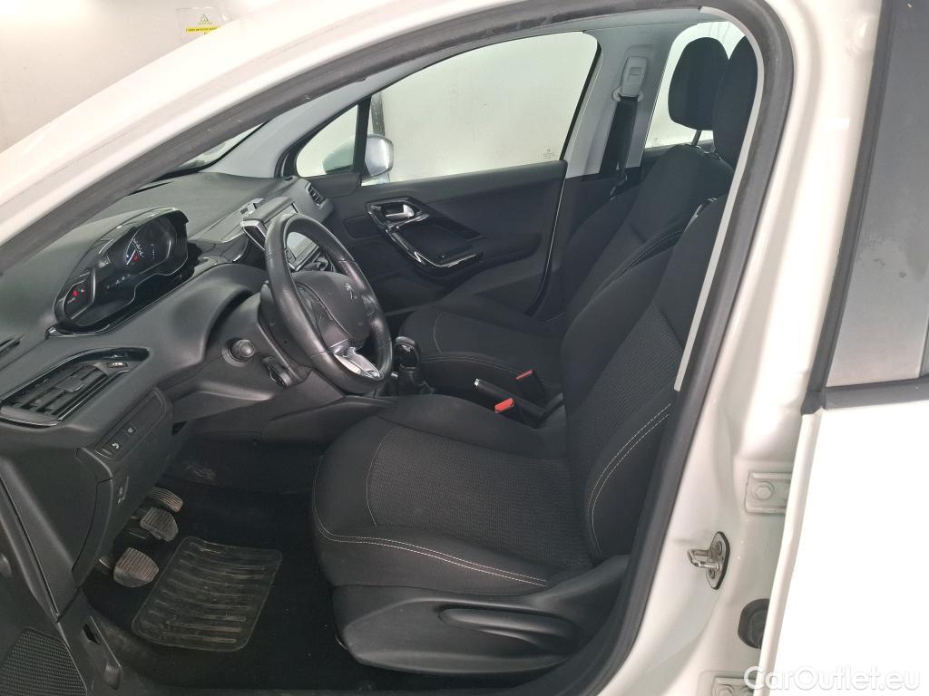  Peugeot  208  Active Business 1.5 HDi 100CV BVM5 E6dT #10